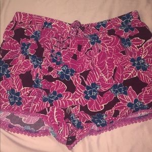 Hollister Soft Shorts